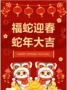 春节无休，为爱守岁丨专家照常坐诊（1月28日-2月4日）排班表