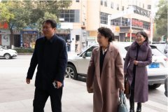 西北妇女儿童医院业务院长米