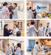 以花之名，致敬特别的你——华兴妇联“三八”慰问活动